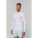 T-shirt tecnica manica lunga uomo con protezione anti-UV PA4017 PROACT®