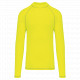 T-shirt tecnica manica lunga uomo con protezione anti-UV PA4017 PROACT®