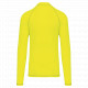 T-shirt tecnica manica lunga uomo con protezione anti-UV PA4017 PROACT®