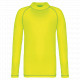 T-shirt tecnica manica lunga bambino con protezione anti-UV PA4018 PROACT®