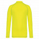 T-shirt tecnica manica lunga bambino con protezione anti-UV PA4018 PROACT®