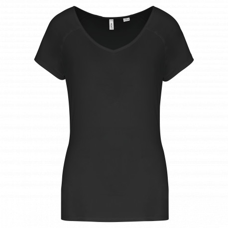T-shirt sportiva donna eco-sostenibile PA4020 PROACT®