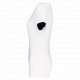 T-shirt sportiva donna eco-sostenibile PA4020 PROACT®