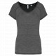 T-shirt sportiva donna eco-sostenibile PA4020 PROACT®