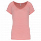 T-shirt sportiva donna eco-sostenibile PA4020 PROACT®