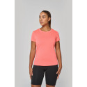 T-shirt sportiva girocollo triblend PA4021 PROACT®