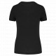 T-shirt sportiva girocollo triblend PA4021 PROACT®