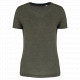 T-shirt sportiva girocollo triblend PA4021 PROACT®