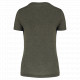 T-shirt sportiva girocollo triblend PA4021 PROACT®