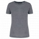 T-shirt sportiva girocollo triblend PA4021 PROACT®