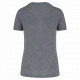 T-shirt sportiva girocollo triblend PA4021 PROACT®