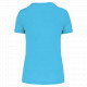 T-shirt sportiva girocollo triblend PA4021 PROACT®