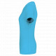 T-shirt sportiva girocollo triblend PA4021 PROACT®