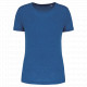 T-shirt sportiva girocollo triblend PA4021 PROACT®