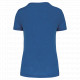 T-shirt sportiva girocollo triblend PA4021 PROACT®