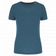T-shirt sportiva girocollo triblend PA4021 PROACT®