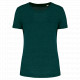 T-shirt sportiva girocollo triblend PA4021 PROACT®