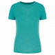 T-shirt sportiva girocollo triblend PA4021 PROACT®