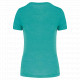 T-shirt sportiva girocollo triblend PA4021 PROACT®