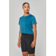 Crop top triblend donna PA4022 PROACT®