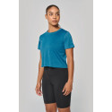 Crop top triblend donna PA4022 PROACT®