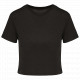 Crop top triblend donna PA4022 PROACT®