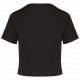 Crop top triblend donna PA4022 PROACT®
