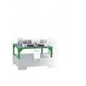 Supporto per cisterna 1340x1250x450/500 mm