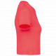 Crop top triblend donna PA4022 PROACT®