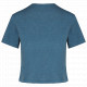 Crop top triblend donna PA4022 PROACT®