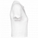 Crop top triblend donna PA4022 PROACT®