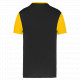 T-shirt multisport bicolore a manica corta unisex PA4023 PROACT®