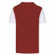 T-shirt multisport bicolore a manica corta unisex PA4023 PROACT®