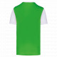 T-shirt multisport bicolore a manica corta unisex PA4023 PROACT®