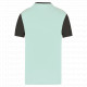 T-shirt multisport bicolore a manica corta unisex PA4023 PROACT®