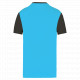 T-shirt multisport bicolore a manica corta unisex PA4023 PROACT®