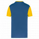T-shirt multisport bicolore a manica corta unisex PA4023 PROACT®