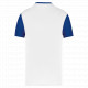 T-shirt multisport bicolore a manica corta unisex PA4023 PROACT®