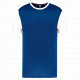 T-shirt multisport bicolore bambino a manica corta PA4024 PROACT®