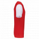 T-shirt multisport bicolore bambino a manica corta PA4024 PROACT®