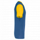T-shirt multisport bicolore bambino a manica corta PA4024 PROACT®
