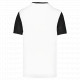 T-shirt multisport bicolore bambino a manica corta PA4024 PROACT®