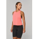Canotta crop Triblend donna PA4025 PROACT®