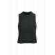 Canotta crop Triblend donna PA4025 PROACT®