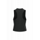Canotta crop Triblend donna PA4025 PROACT®