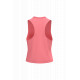 Canotta crop Triblend donna PA4025 PROACT®