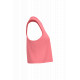 Canotta crop Triblend donna PA4025 PROACT®
