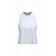 Canotta crop Triblend donna PA4025 PROACT®