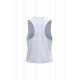 Canotta crop Triblend donna PA4025 PROACT®
