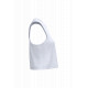 Canotta crop Triblend donna PA4025 PROACT®